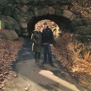 Meet your Posher, Austin